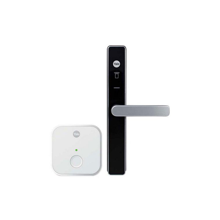 Yale Unity Screen Door Lock - Image 10