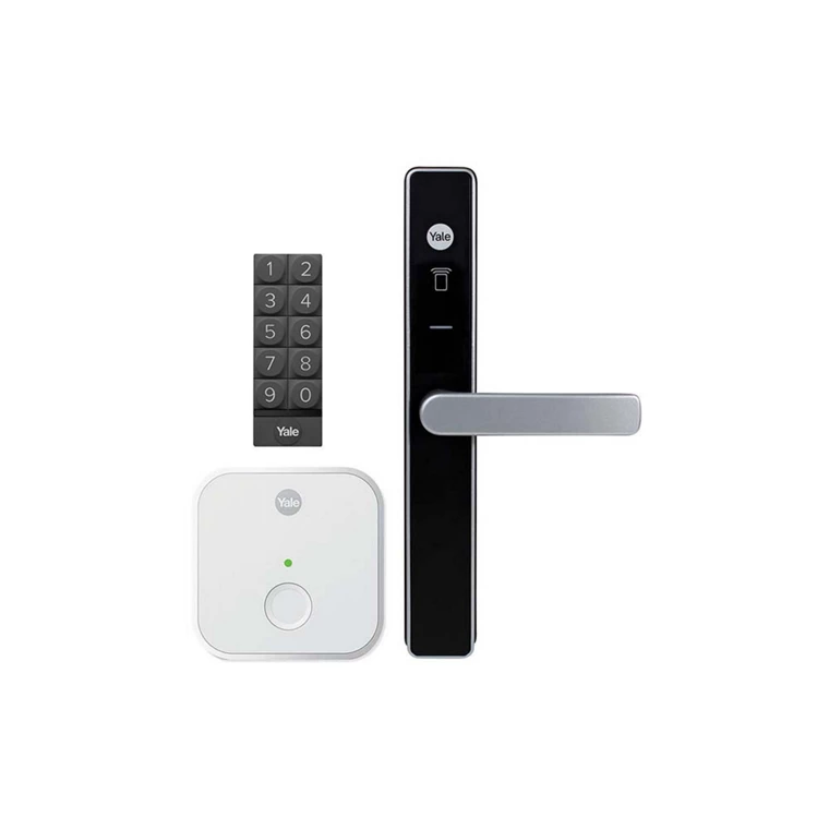 Yale Unity Screen Door Lock - Image 11